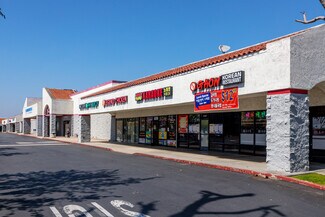 Plus de détails pour 12521-12573 Carson St, Hawaiian Gardens, CA - Local commercial à louer