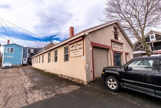 Plus de détails pour 115 Front St, Wolfville, NS - Local commercial à vendre
