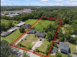 Plus de détails pour 1449 Mesquite St, Houston, TX - Terrain à vendre