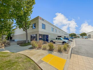 Plus de détails pour 2362 E Sturgis Rd, Oxnard, CA - Industriel/Logistique à vendre