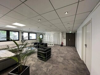 Plus de détails pour Bureau à louer