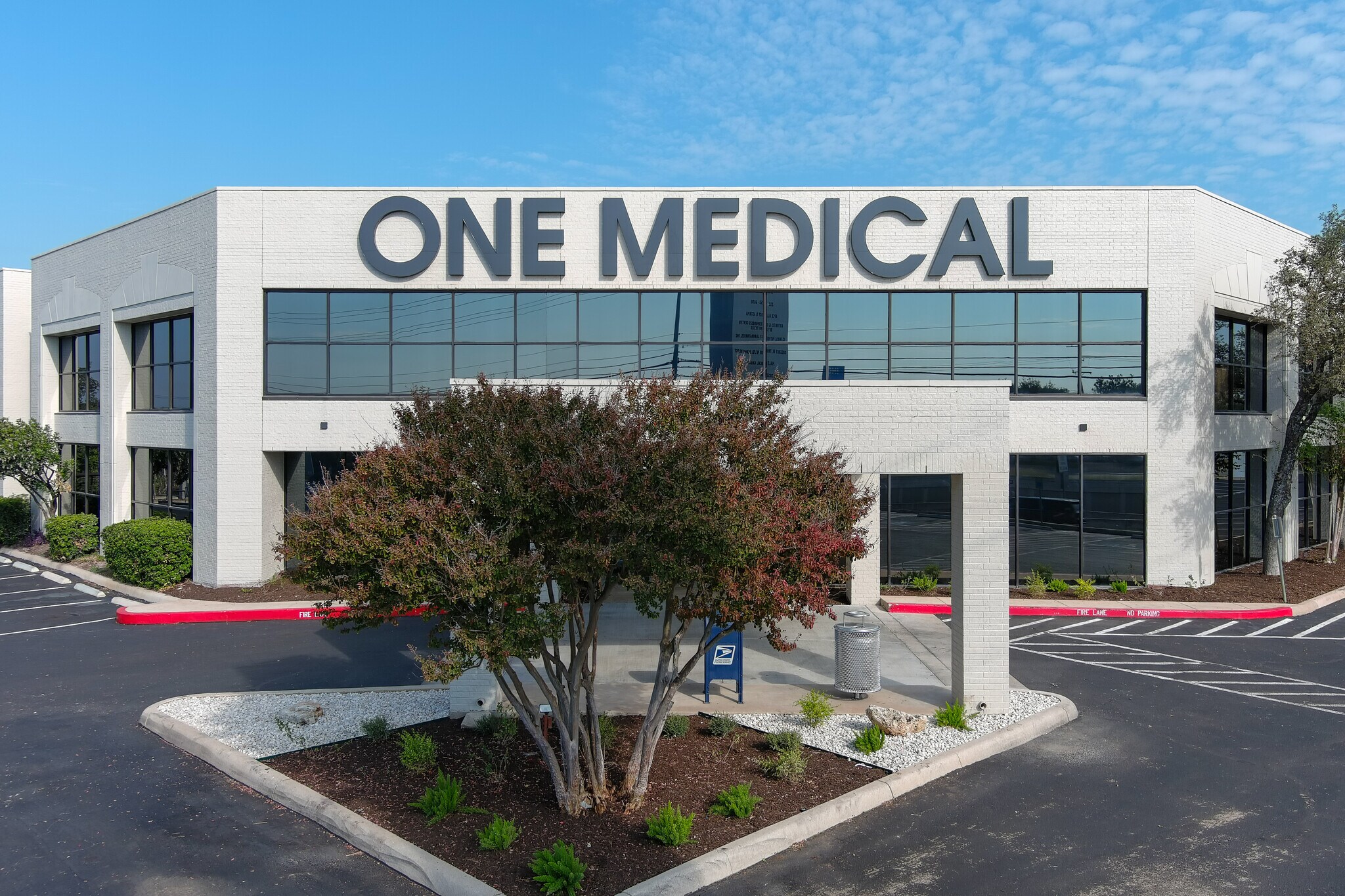 14615 San Pedro Ave, San Antonio, TX à louer Photo principale– Image 1 sur 20