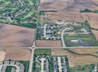 Plus de détails pour 506 Old Collinsville Rd, Caseyville, IL - Terrain à vendre