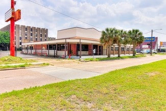 Plus de détails pour 2214 Mangum Rd, Houston, TX - Local commercial à louer