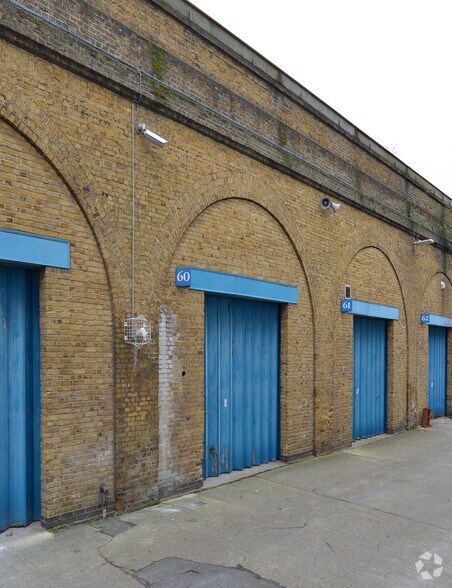 53 Parkside Business Estate, Londres à louer - Photo de l’immeuble – Image 3 sur 3