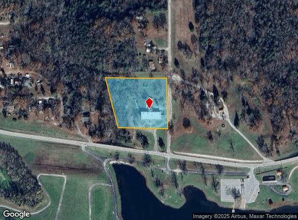 2803 State Hwy Y, Forsyth, MO à vendre - Photo de l’immeuble – Image 3 sur 11