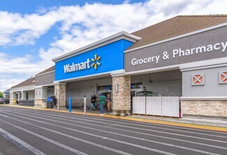 Plus de détails pour 3848 McHenry Ave, Modesto, CA - Local commercial à louer