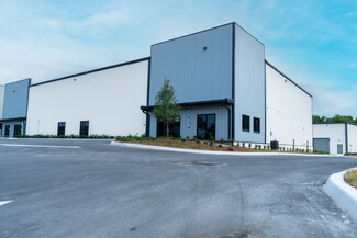 Plus de détails pour 3950 NW 11th St, Ocala, FL - Industriel/Logistique à louer