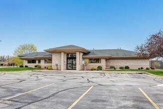 Plus de détails pour 960 Hansen Rd, Green Bay, WI - Bureau à louer
