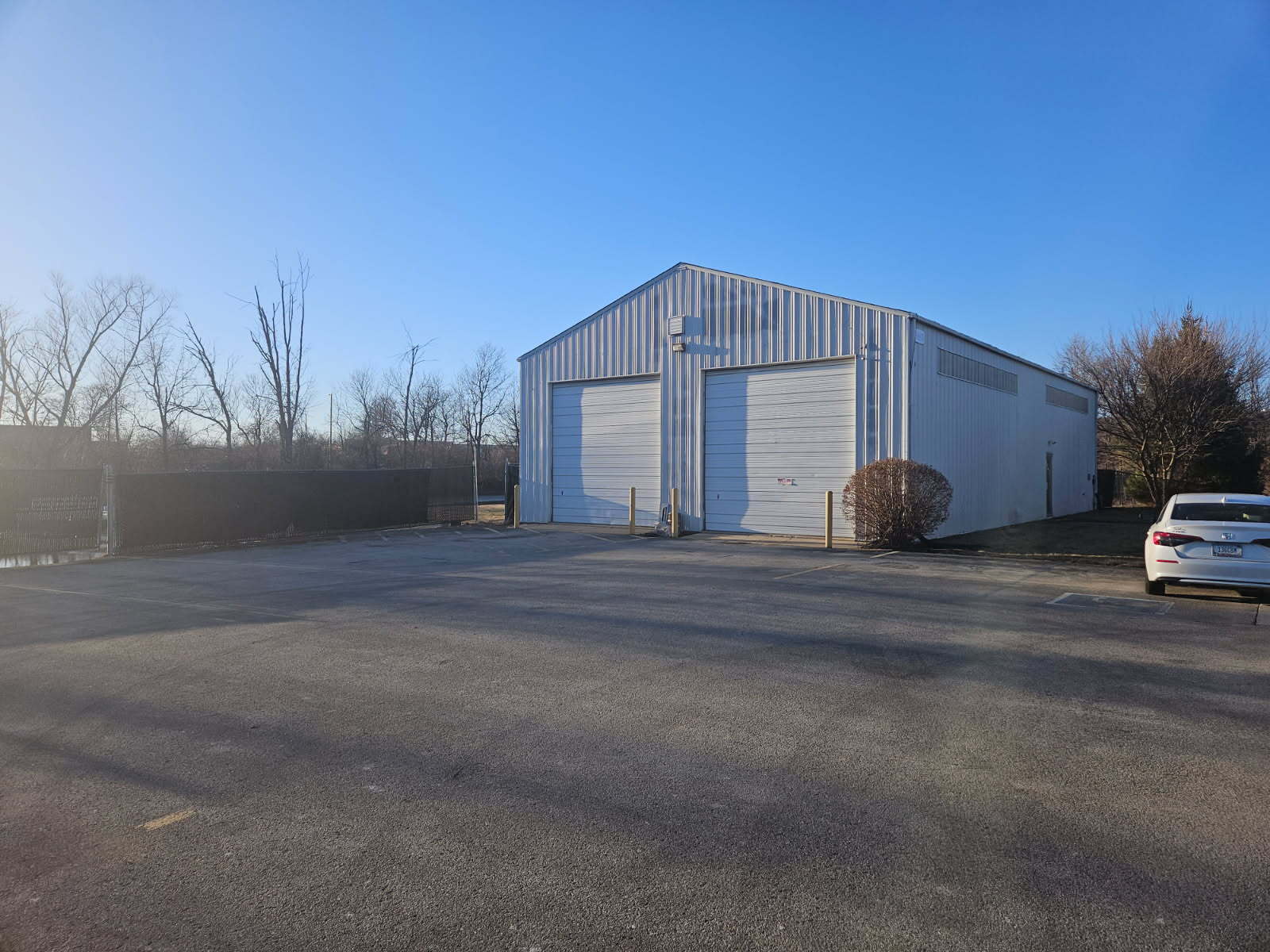 9830 N Michigan Rd, Carmel, IN à louer Photo intérieure– Image 1 sur 4