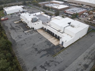 Plus de détails pour 33 Rajon Rd, Bayport, NY - Industriel/Logistique à vendre
