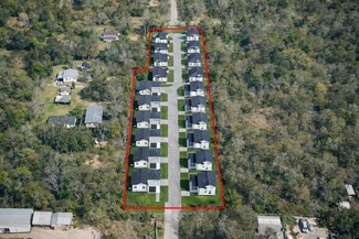 Plus de détails pour 6423 Grove Heights Dr, Houston, TX - Terrain à vendre