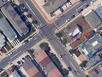 Plus de détails pour 9214 Winchester Ave, Margate City, NJ - Terrain à vendre