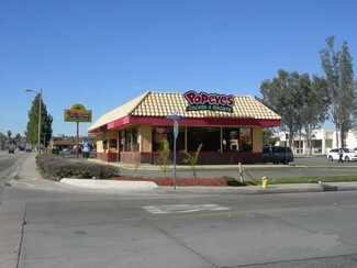 Plus de détails pour 498 E 4th St, Perris, CA - Local commercial à louer