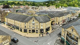 Plus de détails pour 1 Royal Oak Pl, Bakewell - Local commercial à vendre