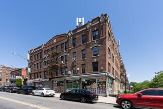 Plus de détails pour 291 Buffalo Ave, Brooklyn, NY - Local commercial à louer