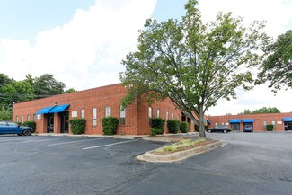 Plus de détails pour 4119 Rose Lake Dr, Charlotte, NC - Local d'activités à louer