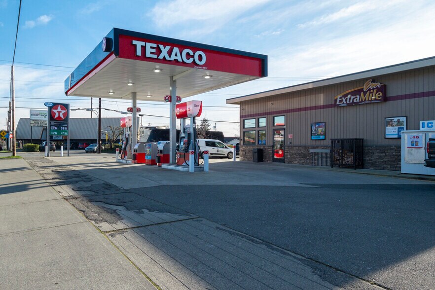 701 2nd St, Snohomish, WA à vendre - Photo de l’immeuble – Image 3 sur 6