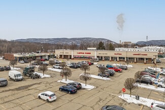 Plus de détails pour 10-20 Welcher Ave, Peekskill, NY - Local commercial à louer
