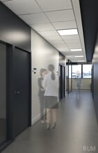 6835-6925 Rue Jean-Talon E, Montréal, QC à louer Photo intérieure– Image 1 sur 2