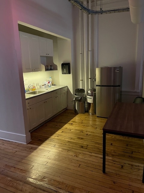 260 W 36th St, New York, NY à louer Photo de l’immeuble– Image 1 sur 4