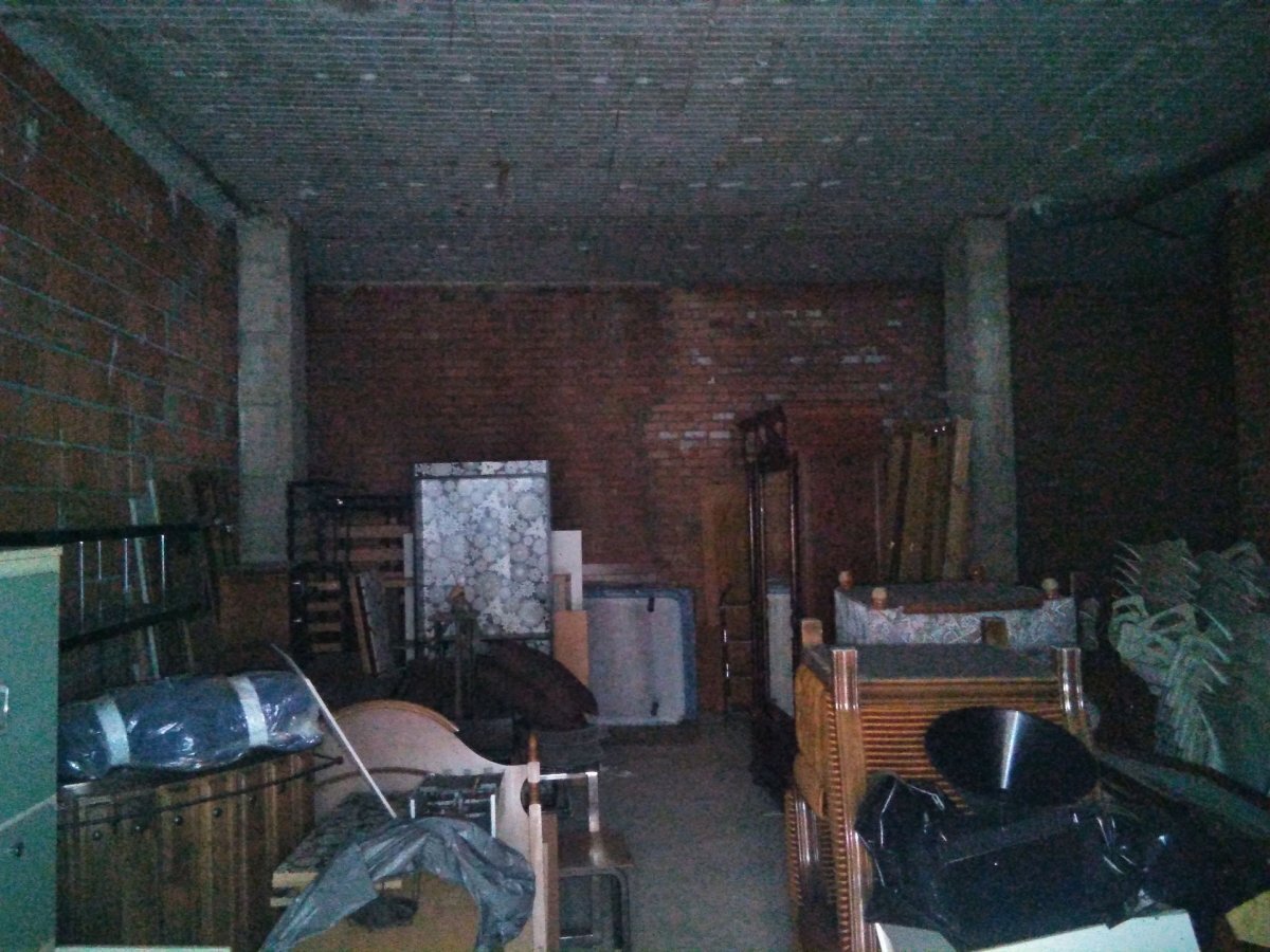 Local commercial dans Cáceres, Cáceres à louer Photo de l’immeuble– Image 1 sur 4