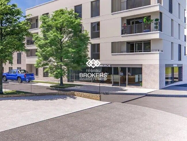 Plus de détails pour Local commercial à vendre