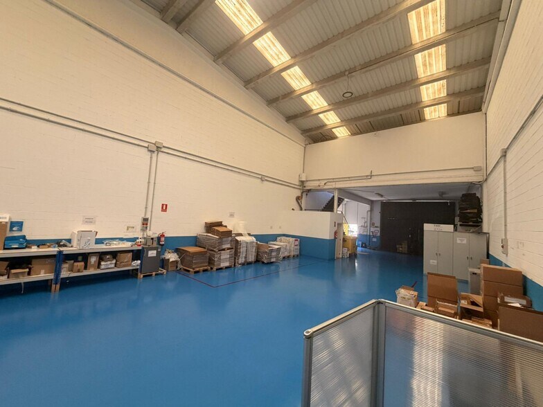 Industriel/Logistique dans Constantí, Tarragona à vendre - Photo intérieure – Image 2 sur 2