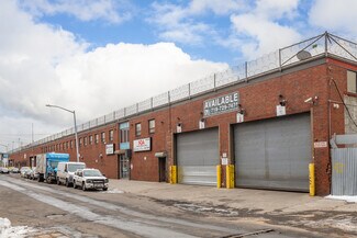 Plus de détails pour 30-10-30-30 Review Ave, Long Island City, NY - Industriel/Logistique à louer