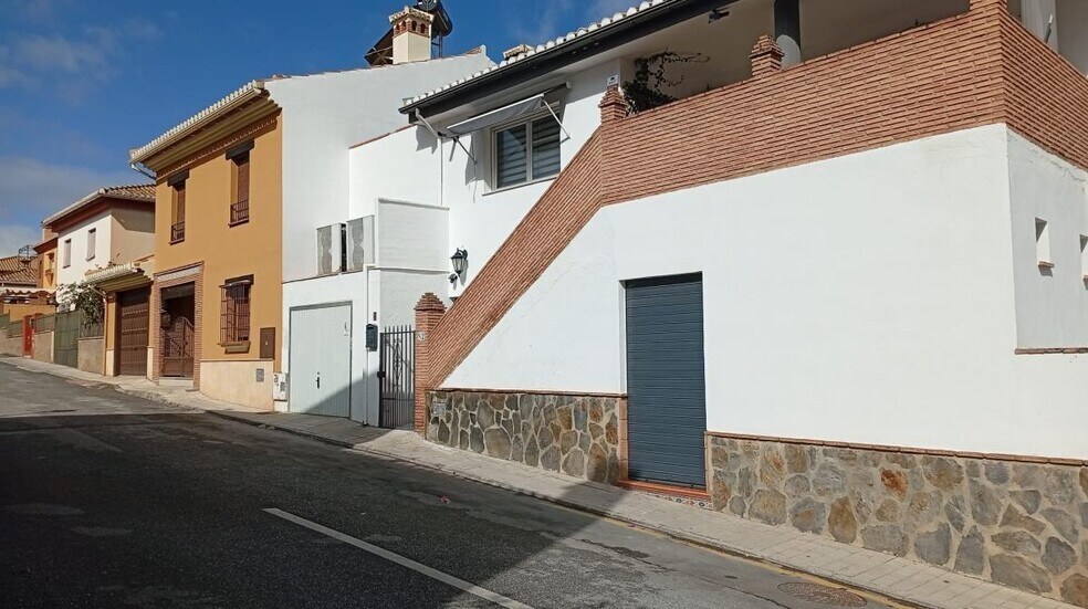 Local commercial dans Monachil à vendre - Photo de l’immeuble – Image 3 sur 30