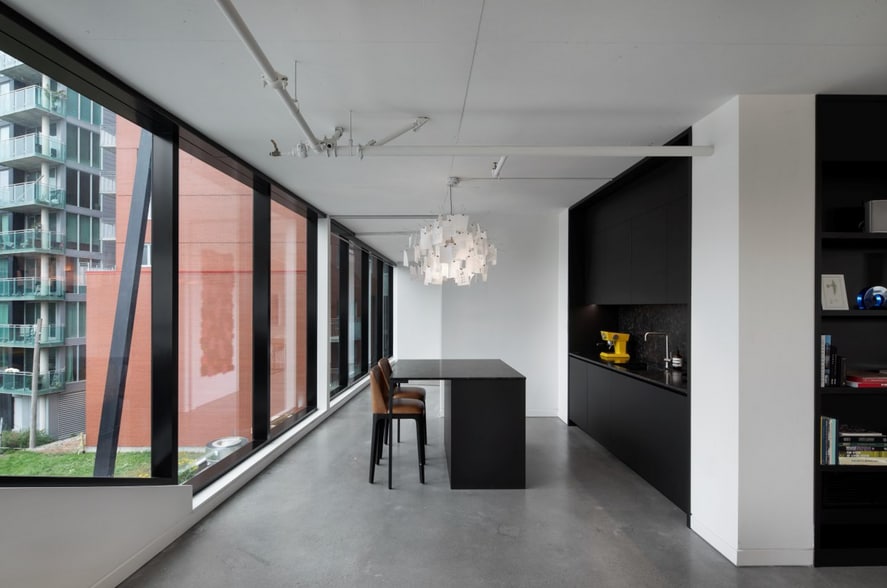 1195 Rue Wellington, Montréal, QC à vendre - Photo intérieure – Image 3 sur 16