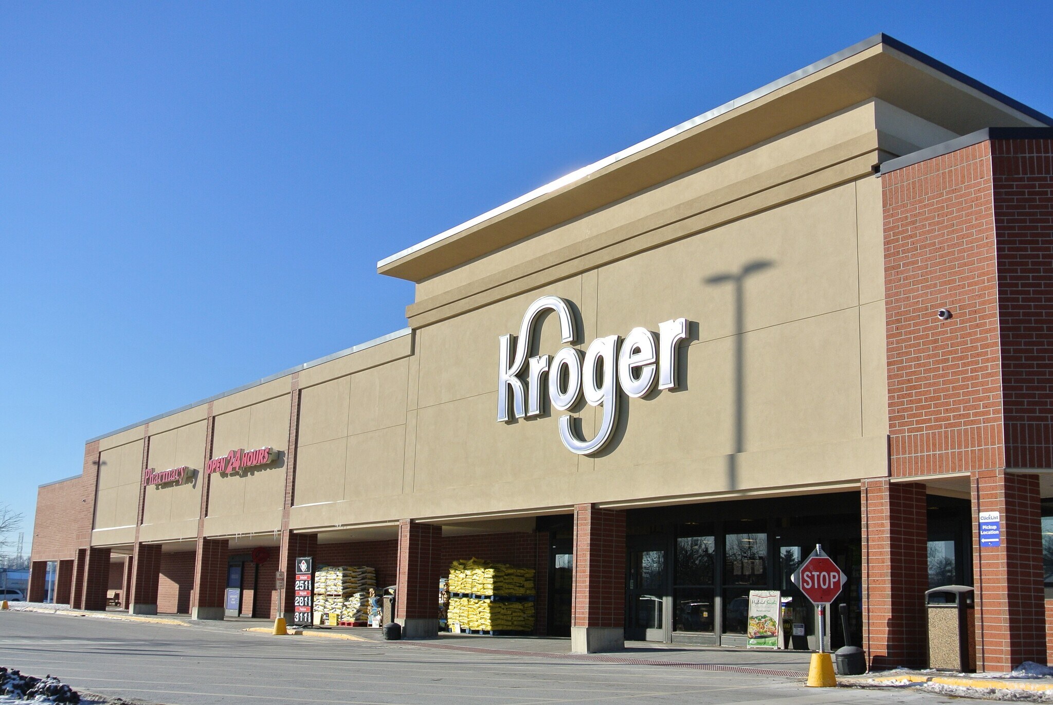 4200 S East St, Indianapolis, IN à louer Photo principale– Image 1 sur 14