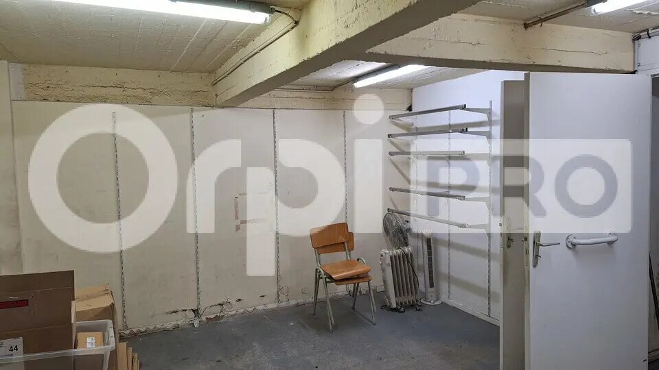 Photo de l’immeuble