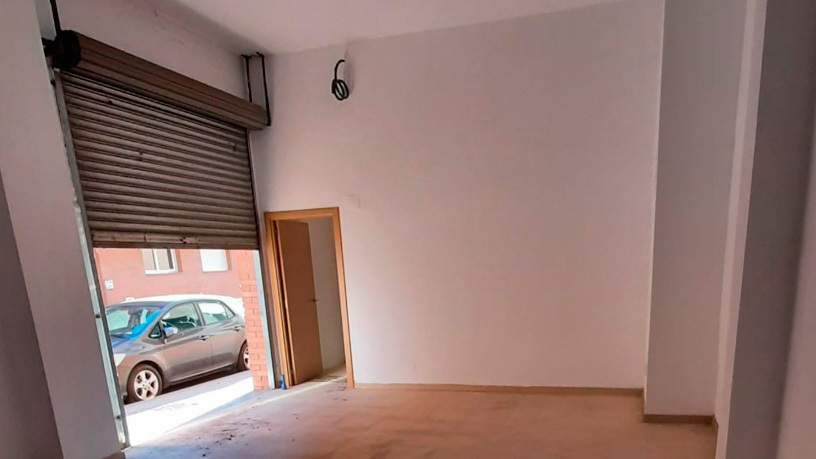 Carrer Maria Aurelia Campmany, Sant Celoni, BAR 08470 -  -  - Plan d’étage - Image 1 of 4