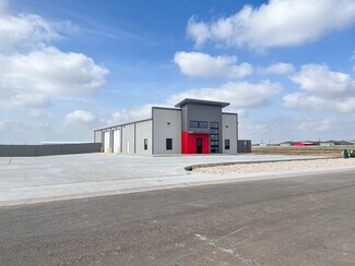 Plus de détails pour 7705 69th Street, Lubbock, TX - Industriel/Logistique à vendre