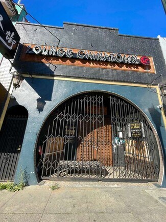 Plus de détails pour 366 8th St, Oakland, CA - Local commercial à vendre