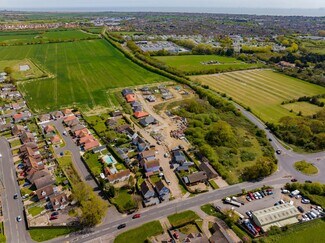Plus de détails pour 59-61 London Rd, Little Clacton - Terrain à vendre