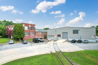 Plus de détails pour 1910 Murphy Ave SW, Atlanta, GA - Industriel/Logistique à louer
