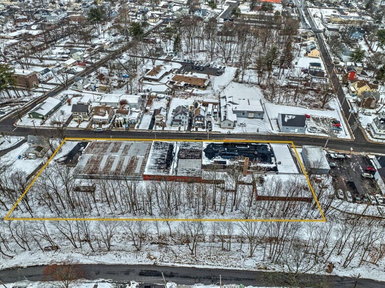 105-119 Sprague Ave, Middletown, NY à vendre - Photo de l’immeuble – Image 2 sur 45
