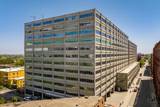 Plus de détails pour 5455 Av de Gaspé, Montréal, QC - Bureau à louer