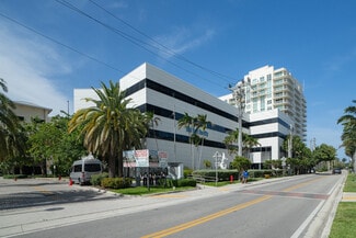 Plus de détails pour 1785 NE 17th St, Fort Lauderdale, FL - Bureau à vendre