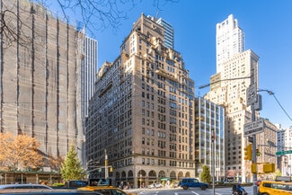 Plus de détails pour 480 Park Ave, New York, NY - Local commercial à louer