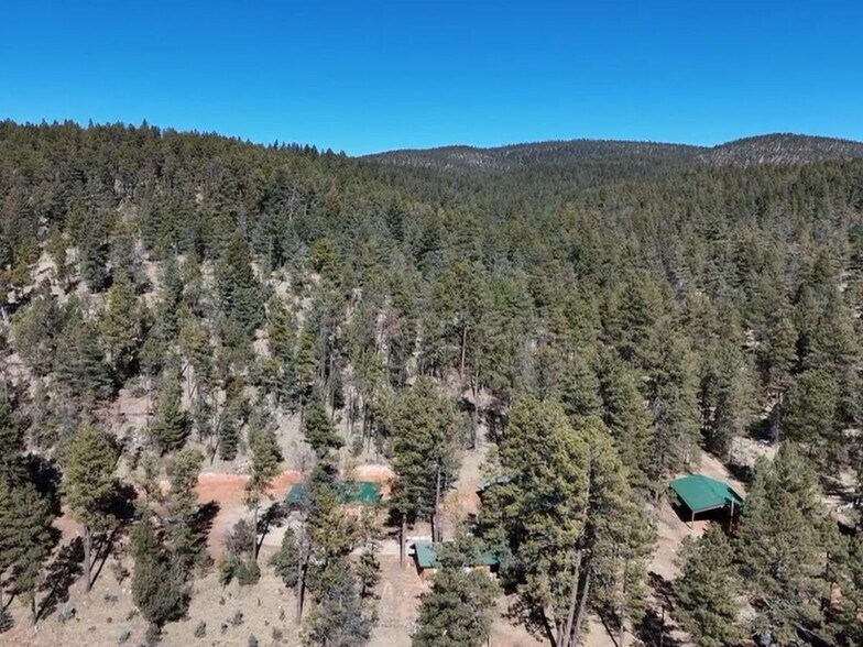 2773 US Highway 82, Mayhill, NM à vendre - Photo de l’immeuble – Image 2 sur 58