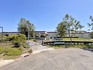 Plus de détails pour 2717 Aviation Way, Santa Maria, CA - Industriel/Logistique à louer