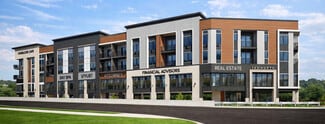 Plus de détails pour 123 N Battlefield Blvd, Chesapeake, VA - Local commercial à louer