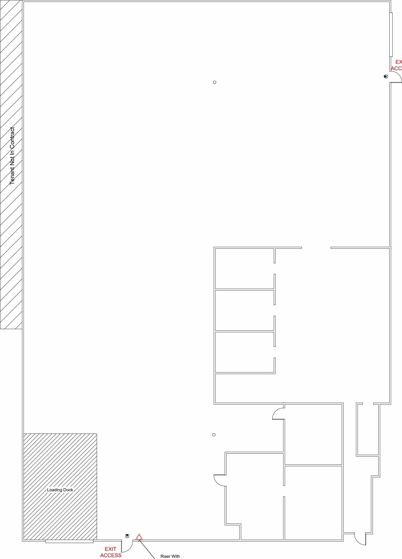 104 Exchange Pl, Pomona, CA à louer Plan d’étage– Image 1 sur 1