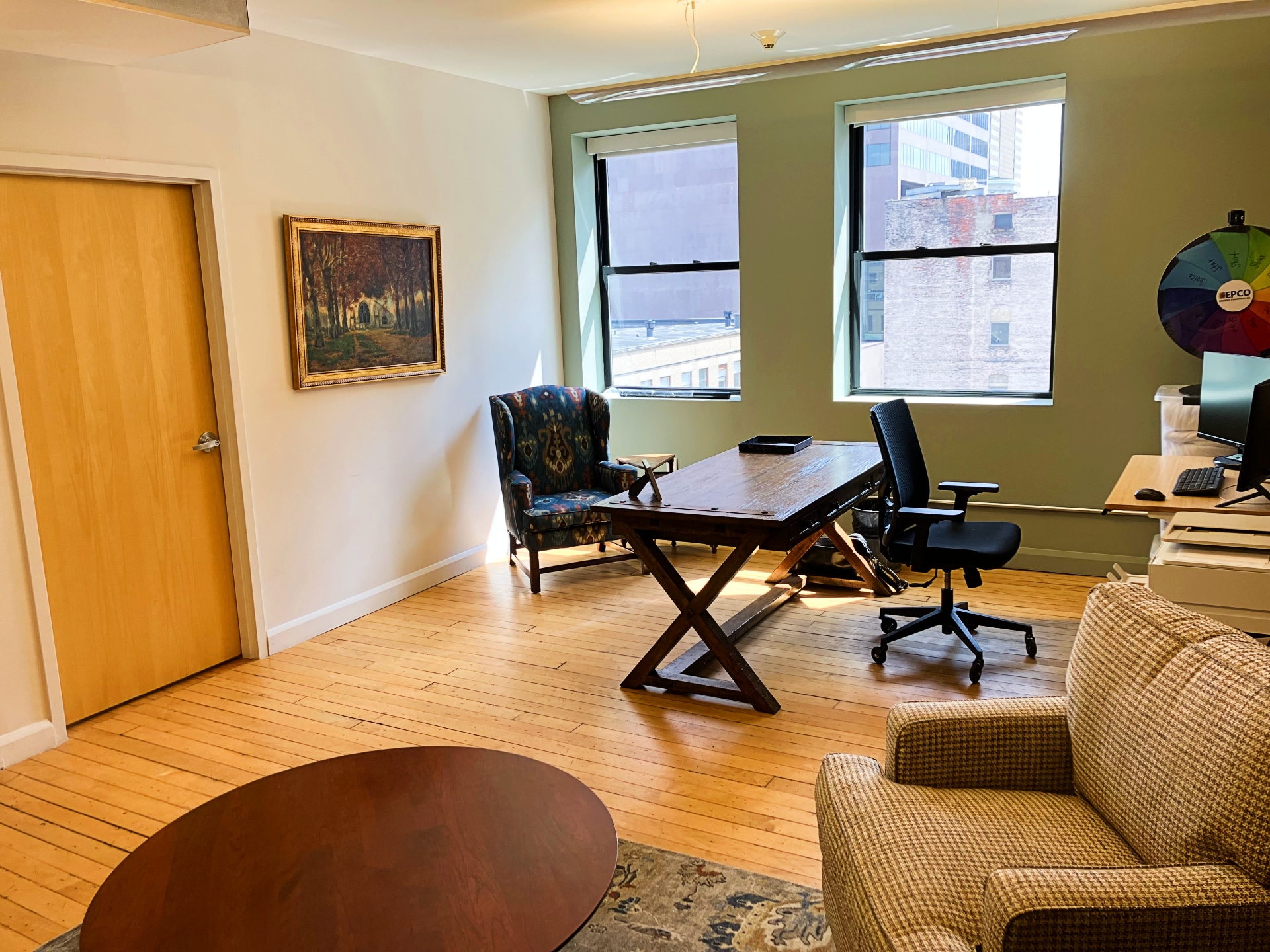 22-24 E Gay St, Columbus, OH à louer Photo intérieure– Image 1 sur 1