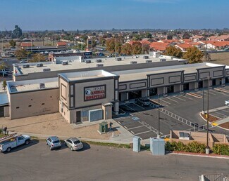 Plus de détails pour 1863 W Lacey Blvd, Hanford, CA - Local commercial à louer