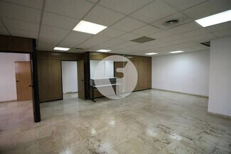 Plus de détails pour Carrer De Galileu, 234, Terrassa - Bureau à louer
