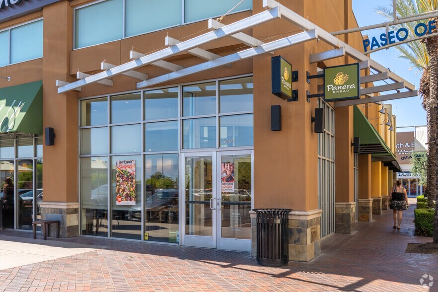 13865 City Center Dr, Chino Hills, CA à vendre - Photo de l’immeuble – Image 3 sur 4